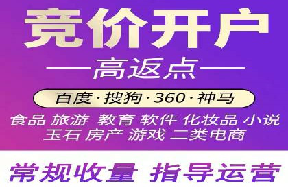 SEM竞价代运营公司经典案例集锦